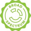 Broad-Spectrum Antimicrobial