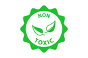Non-toxic and environment friendly
